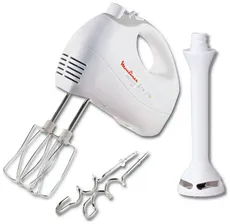 Миксер MOULINEX HM 4111