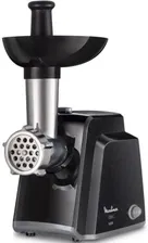 Мясорубка Moulinex ME105830 1300 Вт чёрный