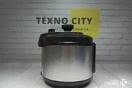 Мультиварка-скороварка Moulinex Fastcooker cе620D3