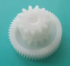 Шестерня маленькая для мясорубки Moulinex HV3 ME301132, ME306832