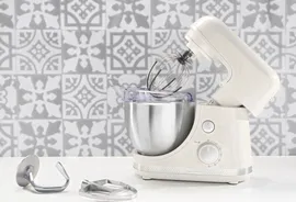 Кухонная машина Moulinex Soleil QA250A10