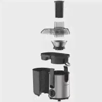 Соковыжималка Moulinex JU 420D10