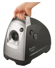 Moulinex Мясорубка электрическая Moulinex HV8 Pro ME686832 серый мясорубка