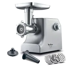 Мясорубка HV10 ME856D32 Moulinex
