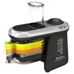 Moulinex DJ905 Fresh Express Cube отзывы