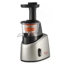 MOULINEX ZU255B10 Шнековая соковыжималка