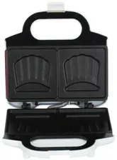 Сэндвичница Moulinex Ultracompact SM159530 700Вт белый 1500636094