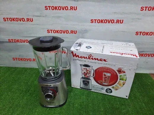   Moulinex Perfect Mix LM811D10-0