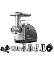 Мясорубка Moulinex HV8 ME688832