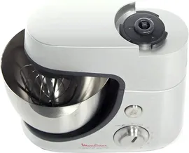 Кухонный комбайн MOULINEX QA50ADB