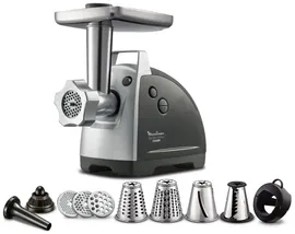 Мясорубка MOULINEX ME 6888