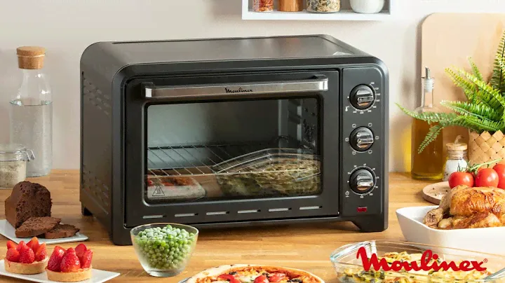 Moulinex Optimo 33L