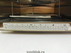Микроволновая печь Moulinex Optigrill Compact Y76