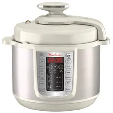 Moulinex Soleil CE505A10 мультиварки