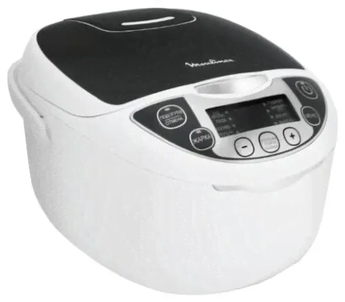 Moulinex Мультиварка Moulinex MK 707832-0
