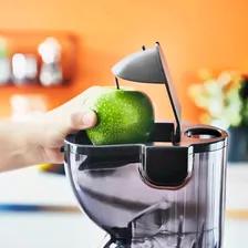 Tefal Соковыжималка шнековая Moulinex ZU600110 соковыжималка