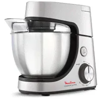 Кухонная машина Moulinex MASTERCHEF GOURMET QA51AD10