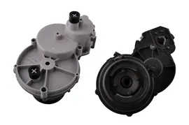 Редуктор мясорубки Moulinex HV2 HV4 SS-194349