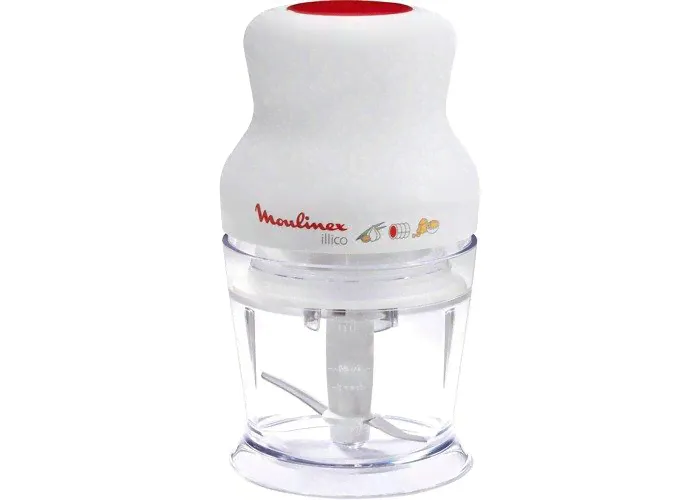 Измельчитель Moulinex Illico DJ2005-0