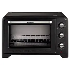 Мини-печь Moulinex Optimo OX464810 отзывы