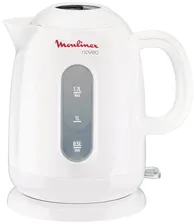 Электрический чайник Moulinex BY282130 1.7л. 2400Вт белый (корпус: пластик) 7211001308