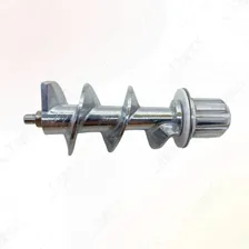 Шнек мясорубки Moulinex HV10, ME856D32, под нож 4гр, L138мм, MS-651271