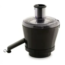Соковыжималка Moulinex насадка XF630BB1