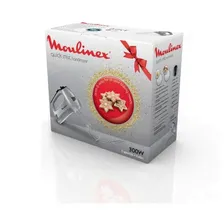 Миксер Moulinex HM310E10