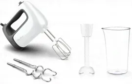 Миксер Moulinex Prepmix HM461110