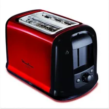 Тостер Moulinex Subito 3 LT260D30