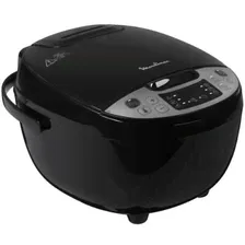 Мультиварка MOULINEX SIMPLY COOK MK611832 черный, BT-5349145