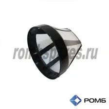 Фильтр для кофеварки MOULINEX