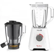 Стационарный блендер Moulinex LM42Q110