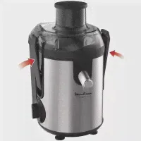 Соковыжималка Moulinex JU 420D10