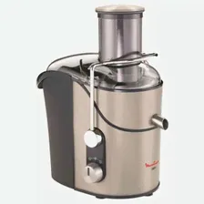 Соковыжималка электрическая Moulinex JU655H30, 1200 Вт