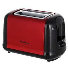 Тостер Moulinex LT260D30 Subito (Red)