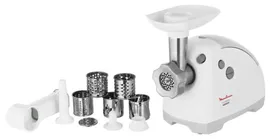 Moulinex Мясорубка Moulinex HV8 ME626132 мясорубка