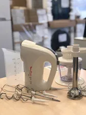  Moulinex Power Mix HM613130