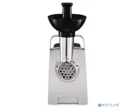 Мясорубка MOULINEX ME108832 Мясорубка, черный / серебристый