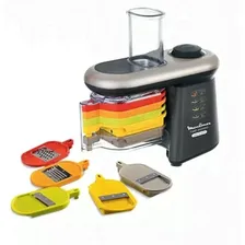 Moulinex Измельчитель Moulinex DJ9058 Fresh Express Cube светло-черный/серебристый миксер