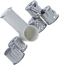 Насадка овощерезка мясорубки Moulinex XF990101