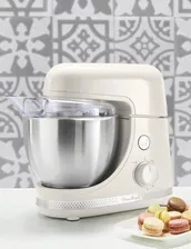 Кухонная машина Moulinex Soleil QA250A10