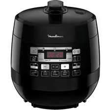 Moulinex Quickchef CE 4308 мультиварка