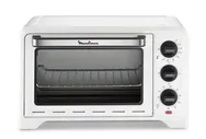Мини-печь MOULINEX OX441110, белый