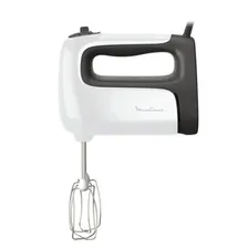 Миксер ручной электрический Moulinex Prepmix HM460110