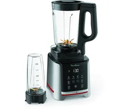 Блендер Moulinex InfinyMix+ LM91HD32, 1600 Вт