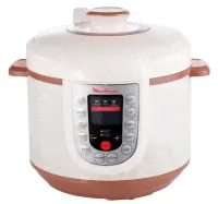 Скороварка Moulinex CE 501132