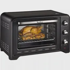 Электропечь Moulinex OX 464810 OPTIMO