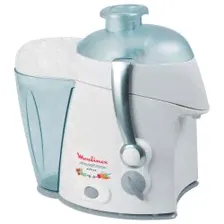 Центробежная соковыжималка Moulinex BKA 3 Frutti Pro Plus
