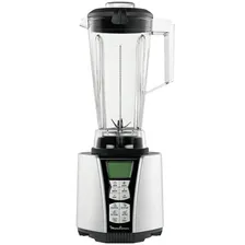 Блендер стационарный Moulinex Ultrablend LM936E10 (Высокоскоростной)